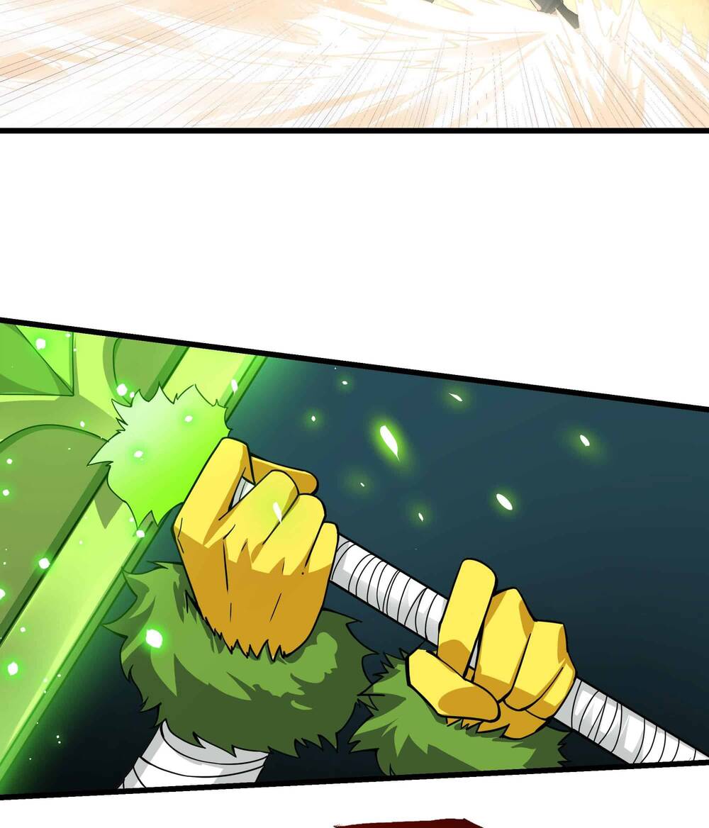 ta dựa vào hack để săn các vị thần chapter 17 28