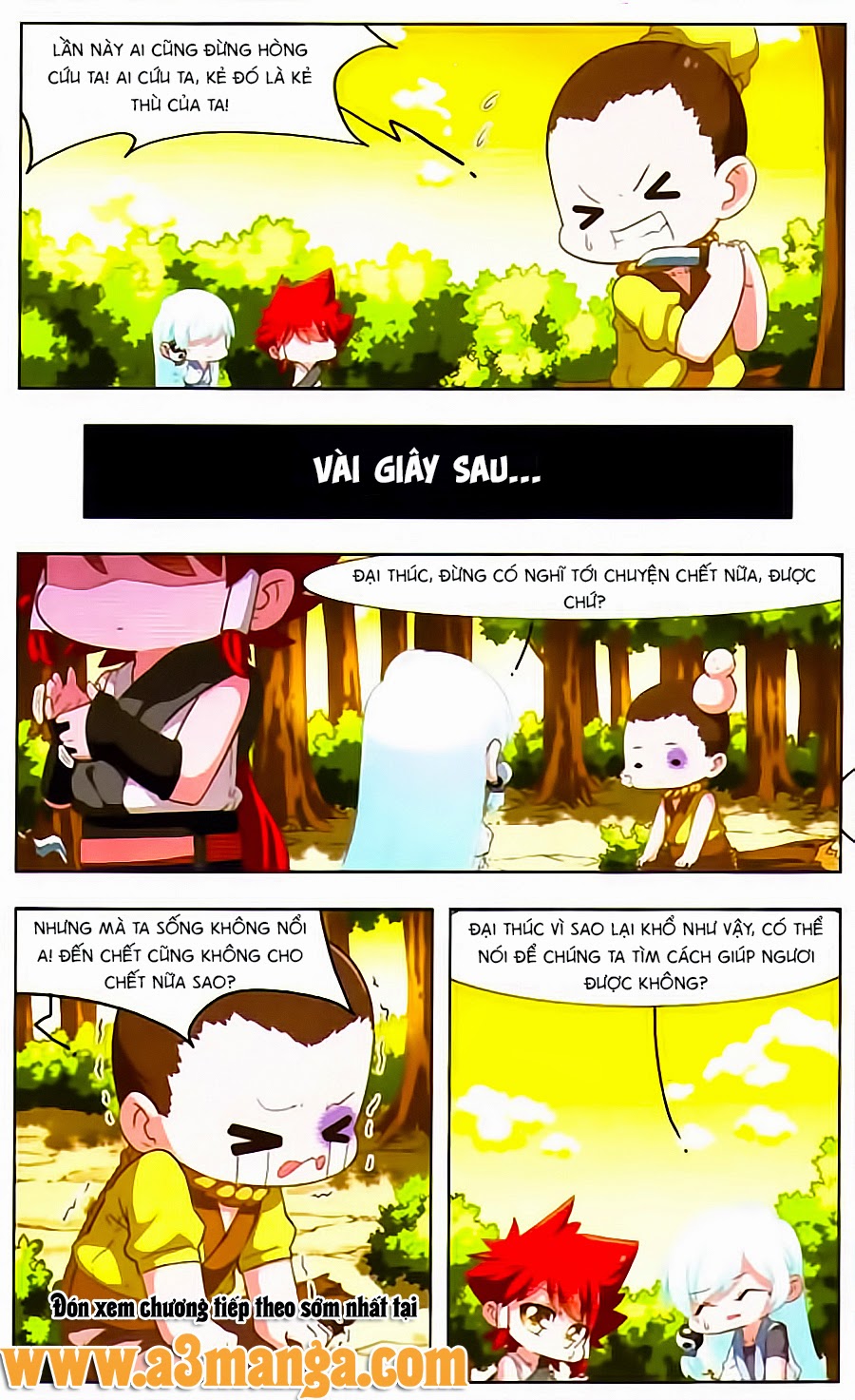 manh phong thần chapter 24 12