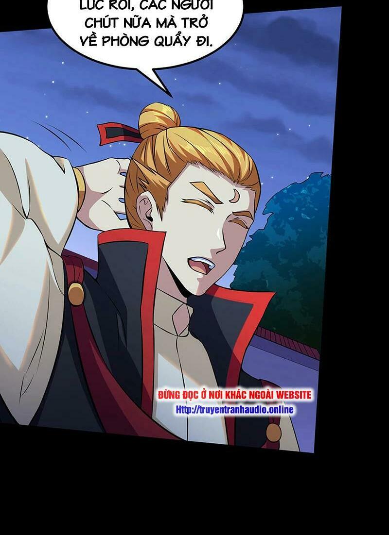 võ đạo độc tôn chapter 126 10