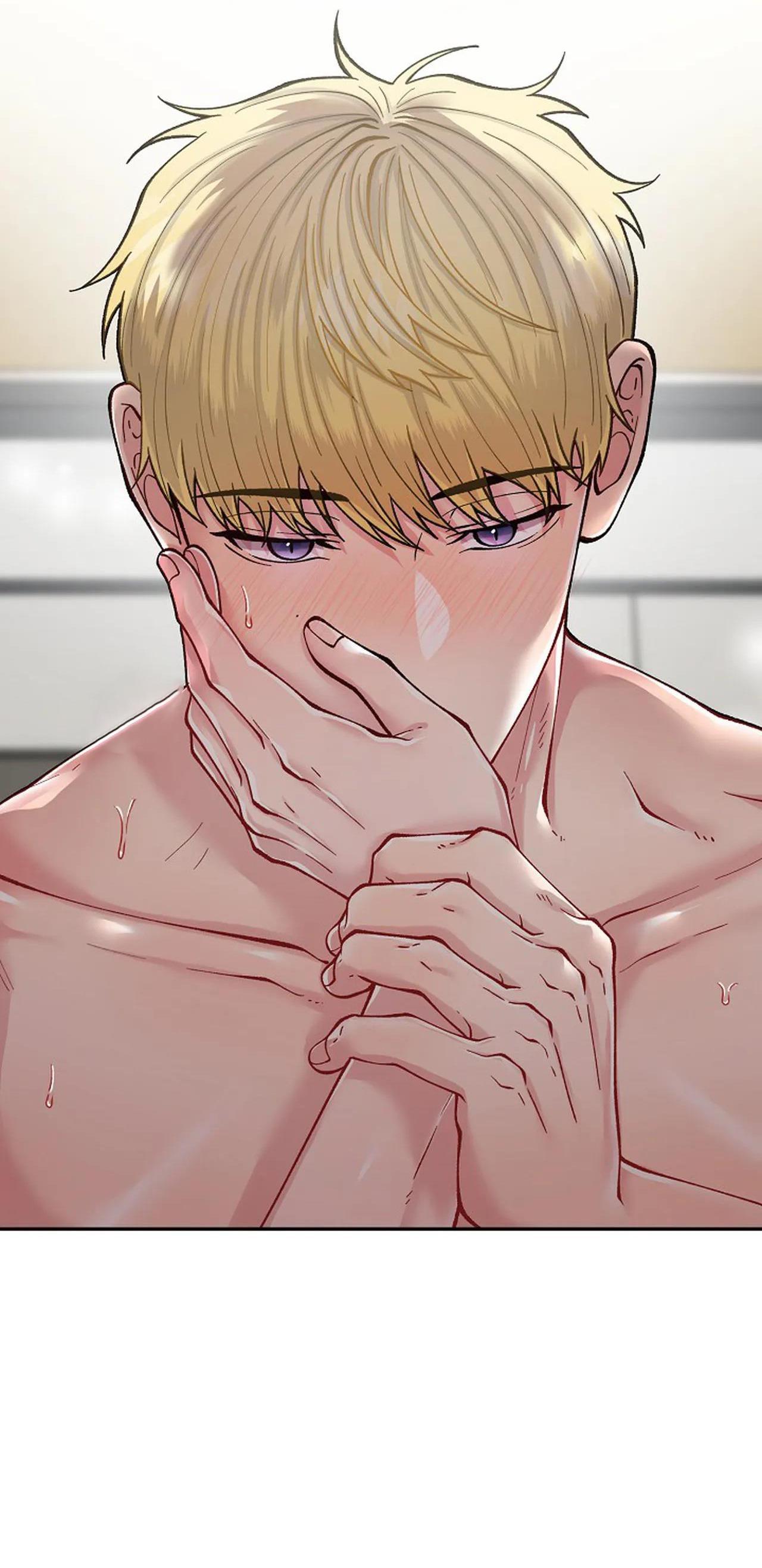 bl ngắn tuyển chọn chapter 3.3 39