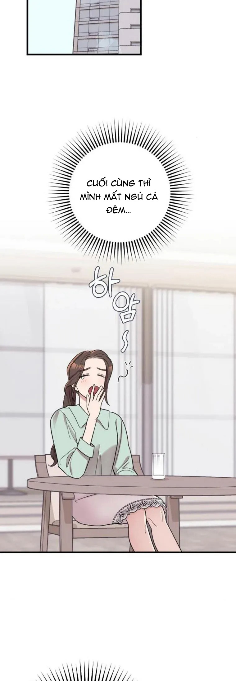 cô đi mà lấy chồng tôi chapter 25.1 18