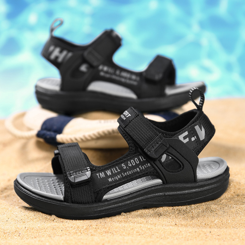 Giày Sandal cho bé chống trơn, trượt – GSD9032