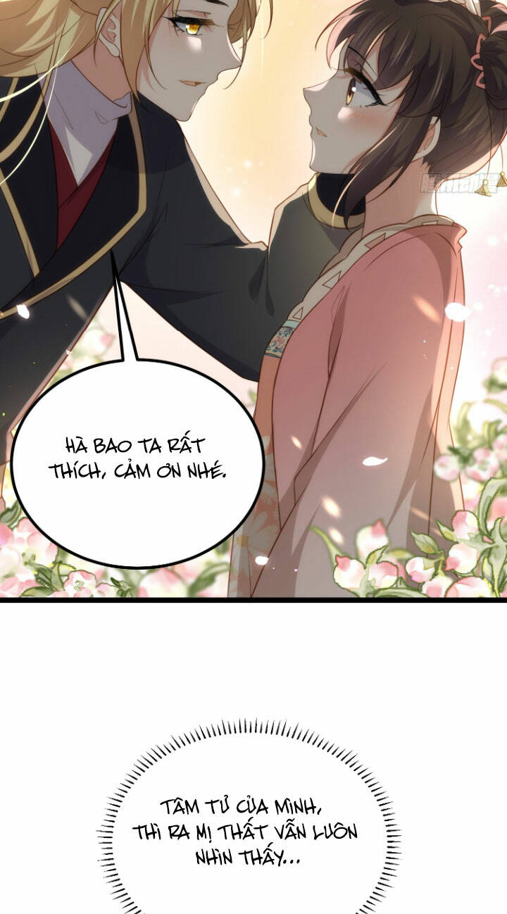 hoạn phi thiên hạ chapter 284 18