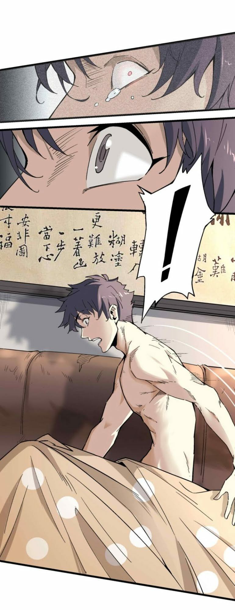 kẻ săn hồn - quỷ hô bắt quỷ chapter 5 16