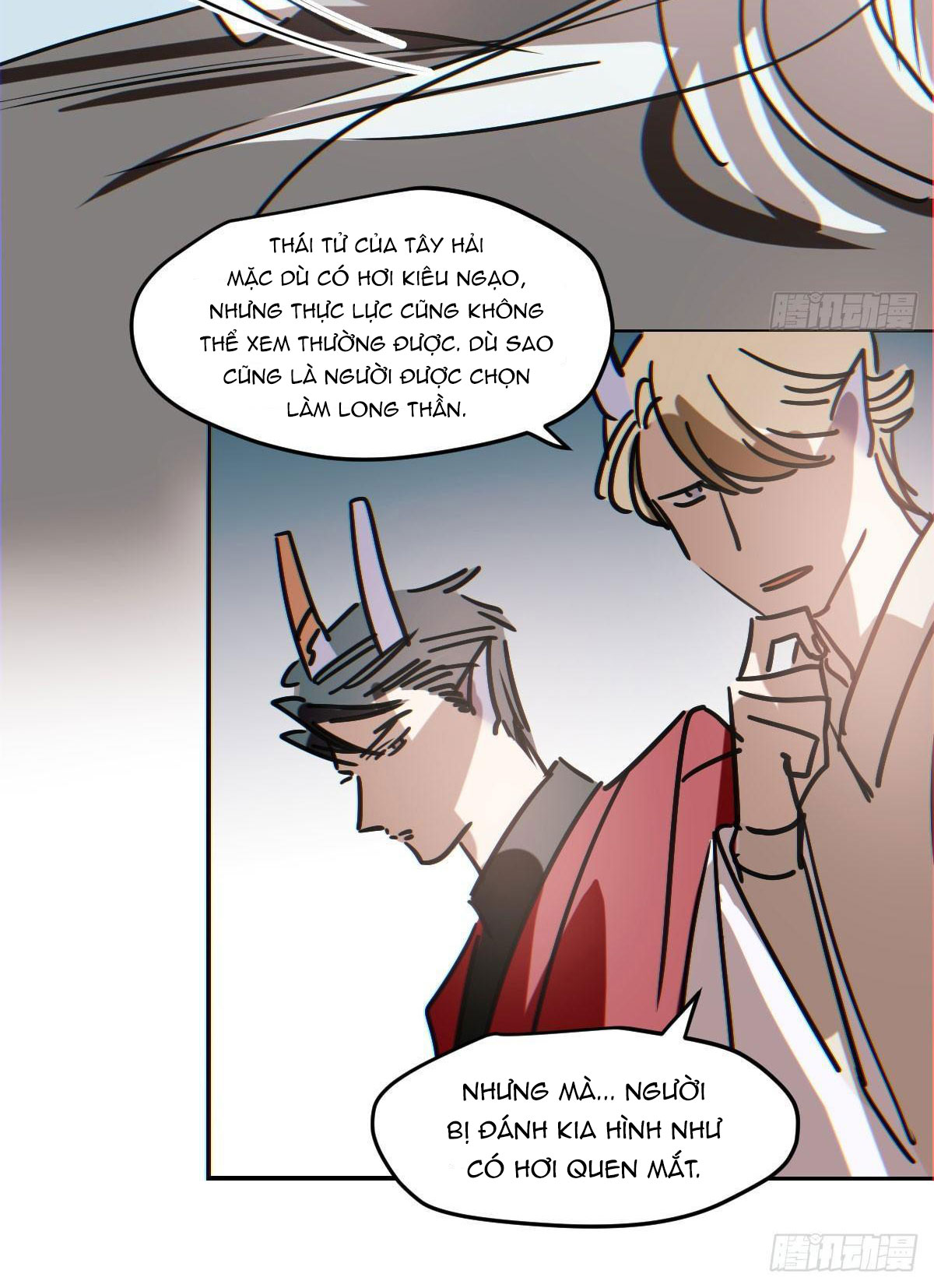 Bắt Lấy Ngao Ngao chapter 88 - Trang 16