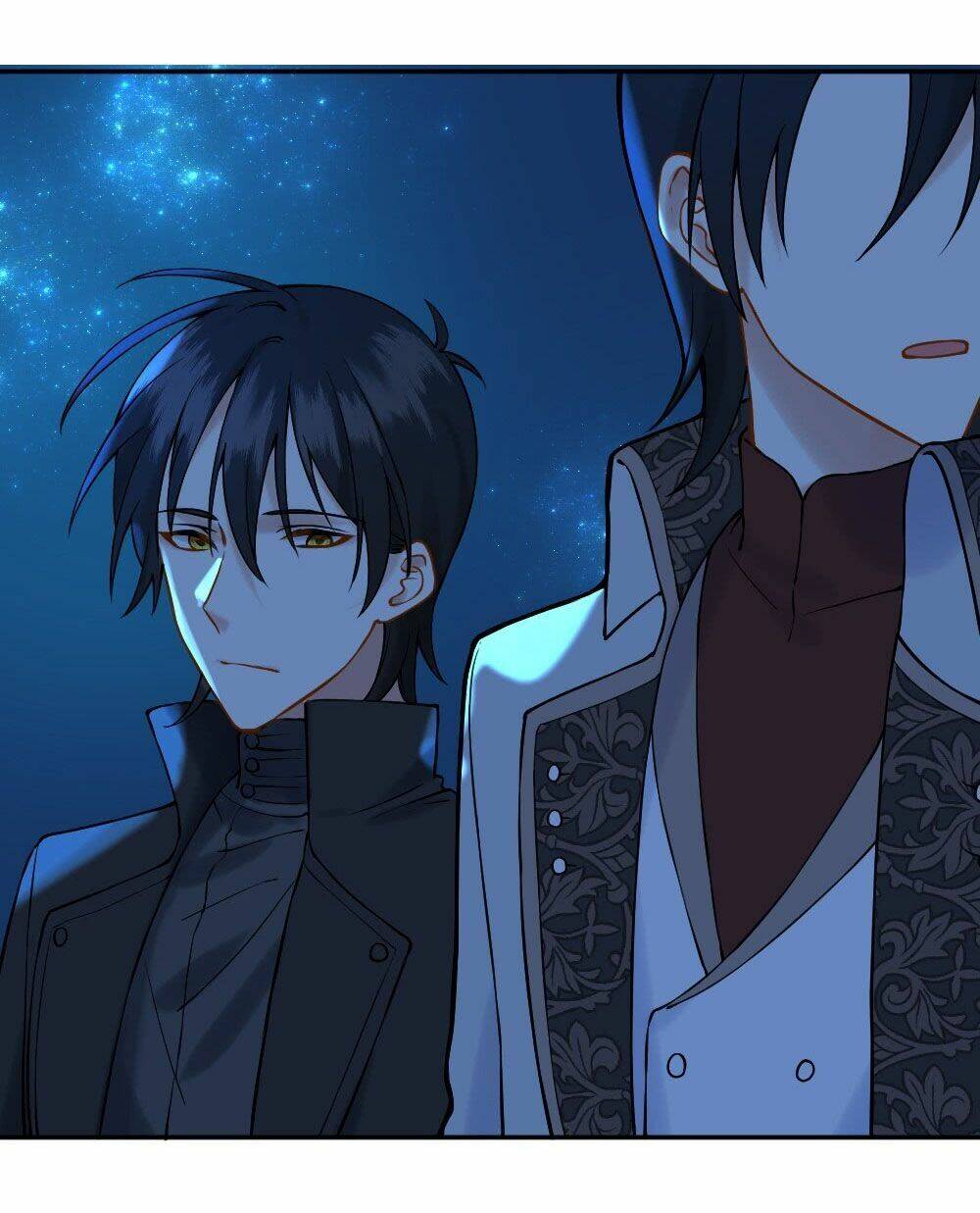 trời sinh một cặp? tôi cự tuyệt! chapter 8 70