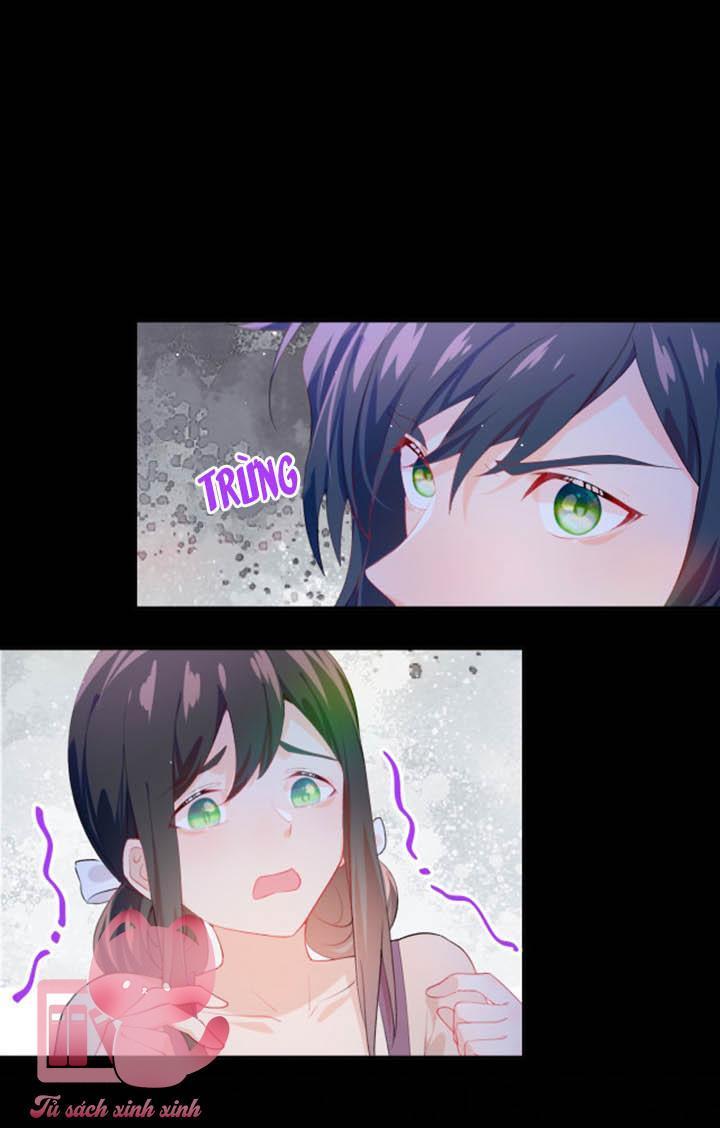 một đêm nọ đột nhiên yandere tới! chapter 68 1