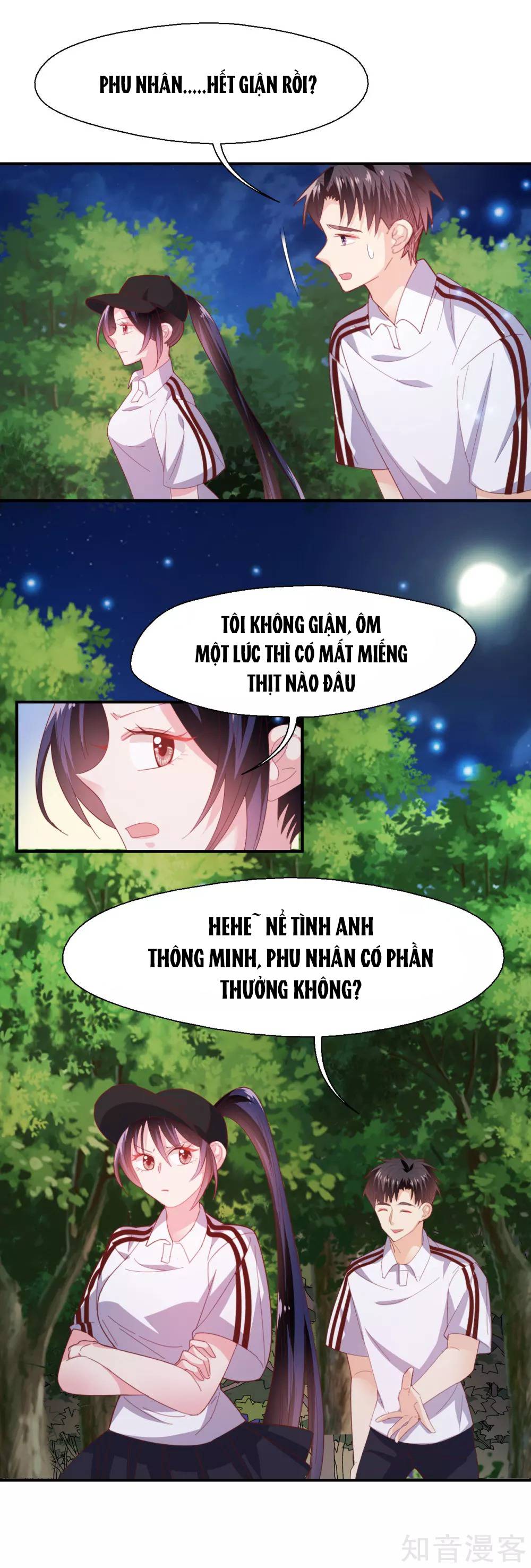 sau này vẫn cứ thích anh chapter 36 11