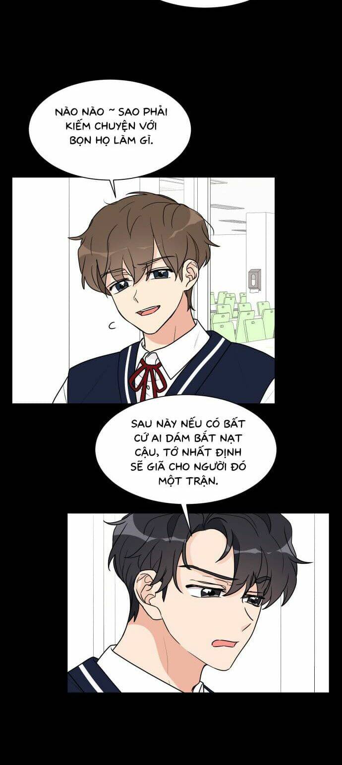 thiếu nữ 1m8 chapter 32 60