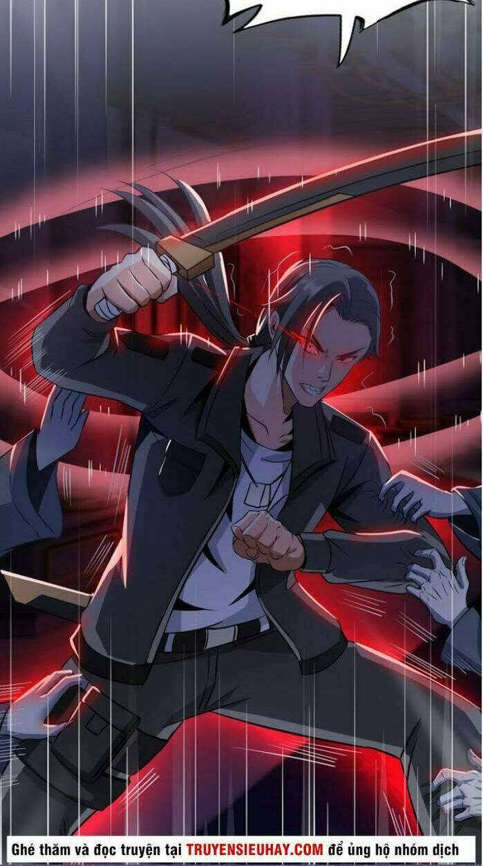 thần tiên dạy tôi giả x chapter 10 27