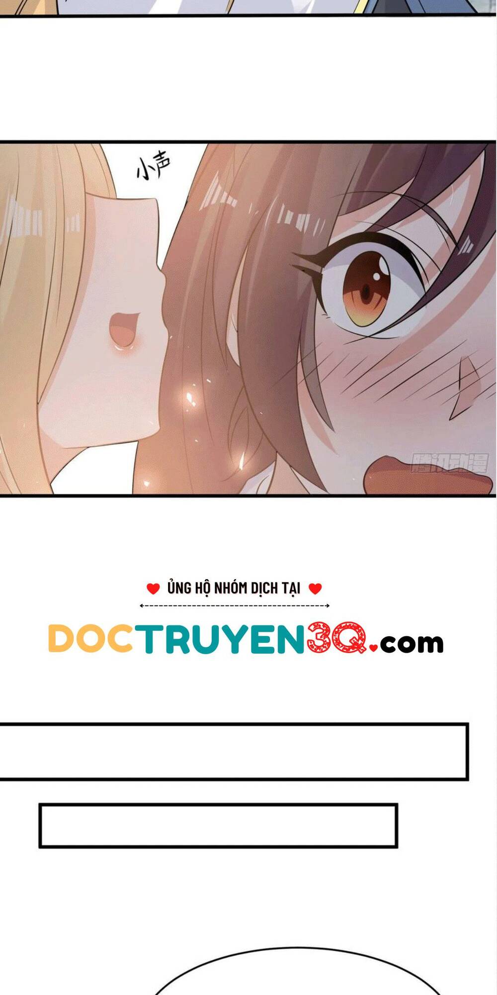 giáng thần chiến ký chapter 94 16