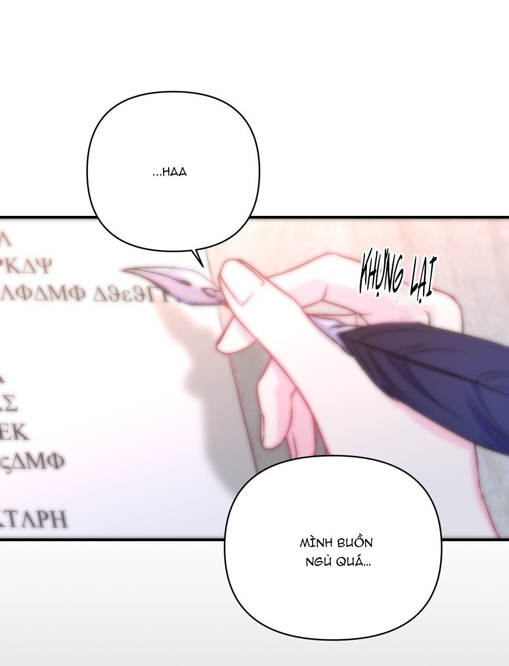 chúng ta đã kết hôn chapter 12.1 33