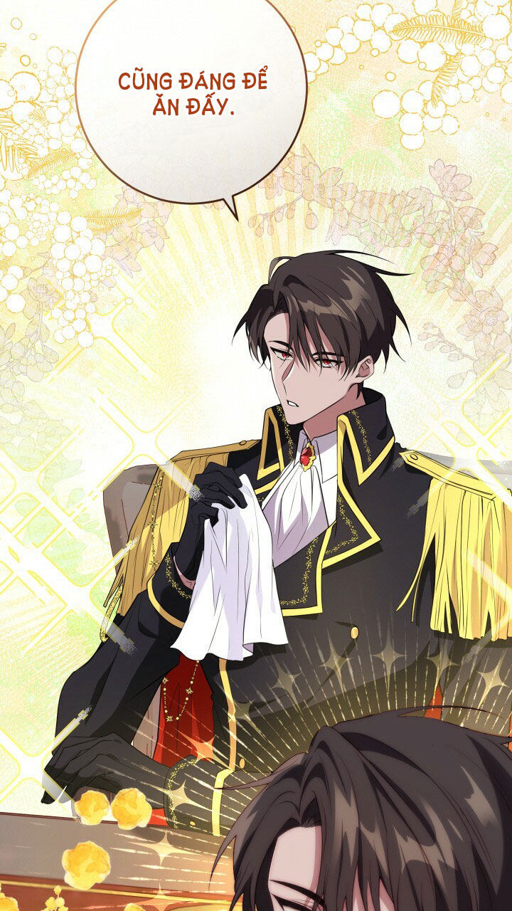 hãy nếm và nuốt đi nào chapter 9.2 25