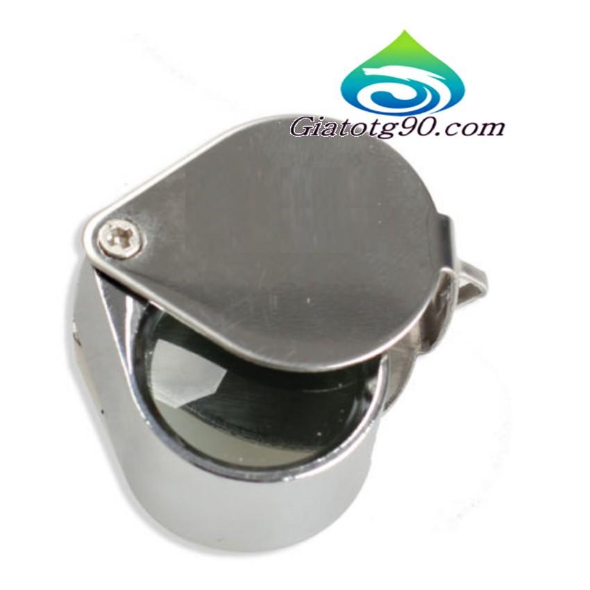 ️️ Kính lúp cầm tay 30x HQ 206151