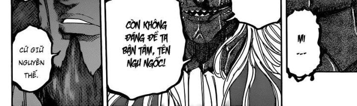 thánh tỏi sành ăn chapter 339 24