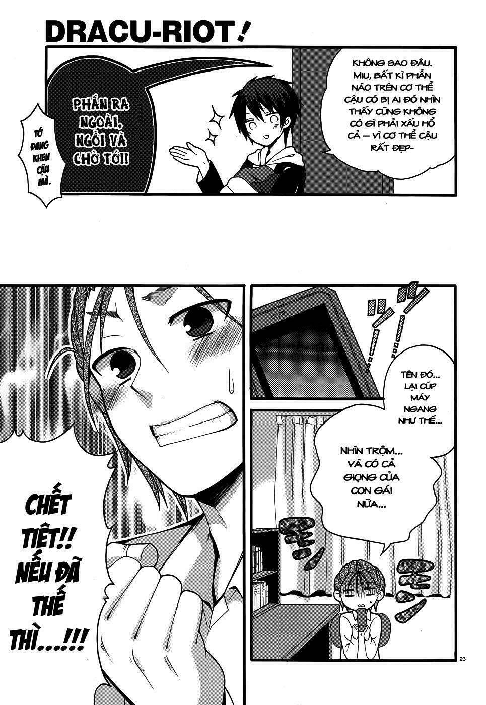 dracu-riot! chapter 7 24