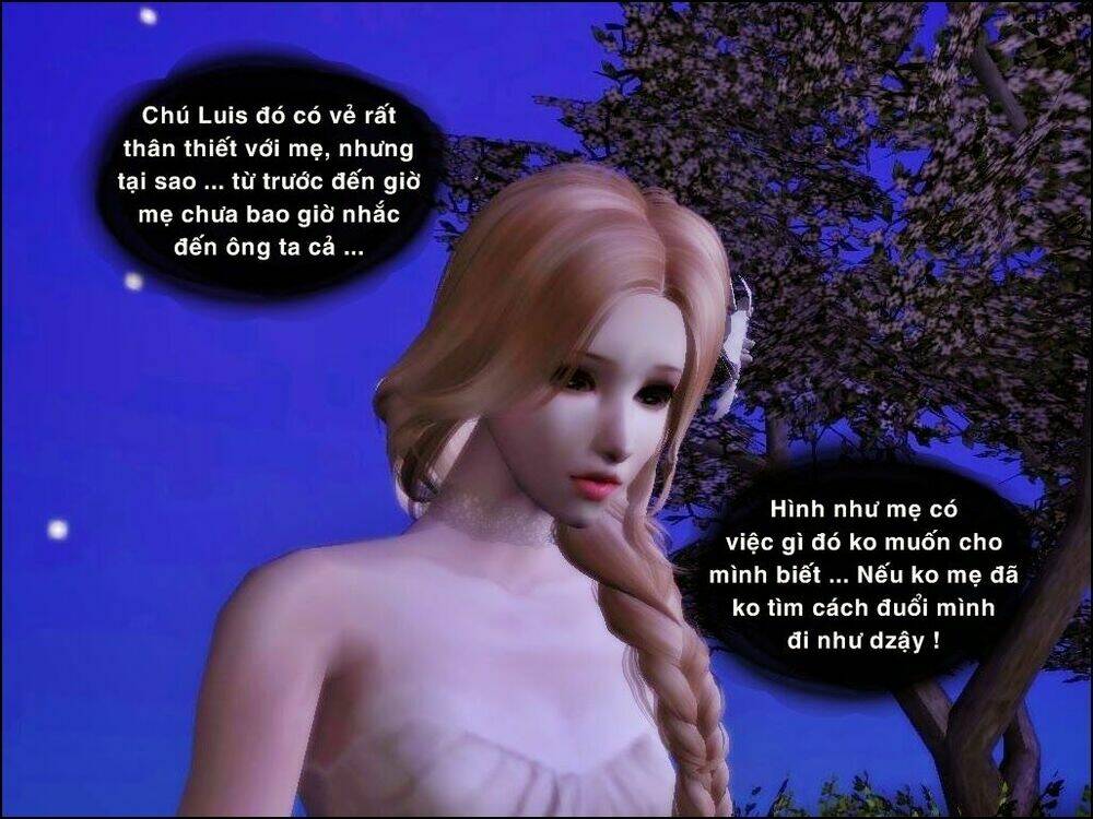 truyện sims - earl story chapter 39 3