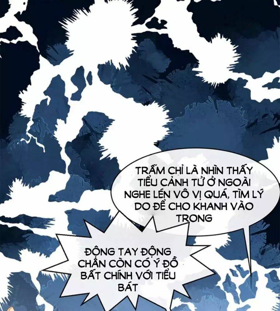 hội học sinh kiêu ngạo của hoàng cung chapter 18 19