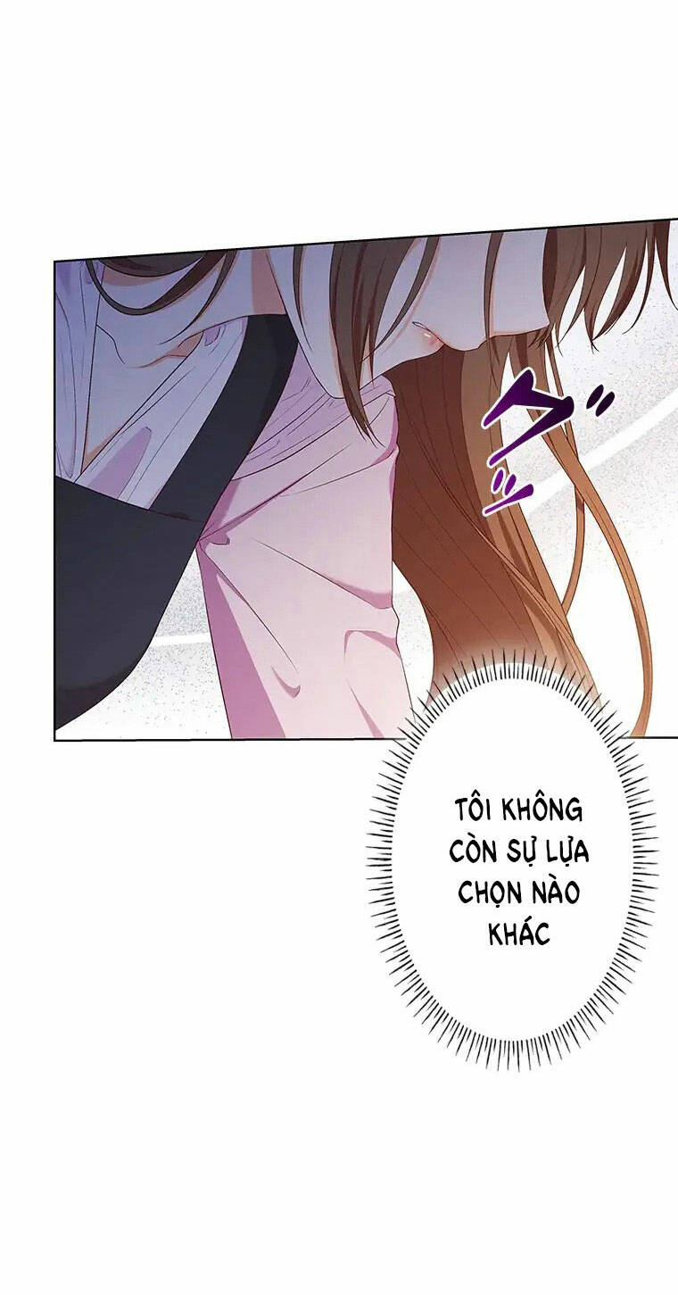 từ ác nữ, tôi trở thành một người mẹ chapter 15 14