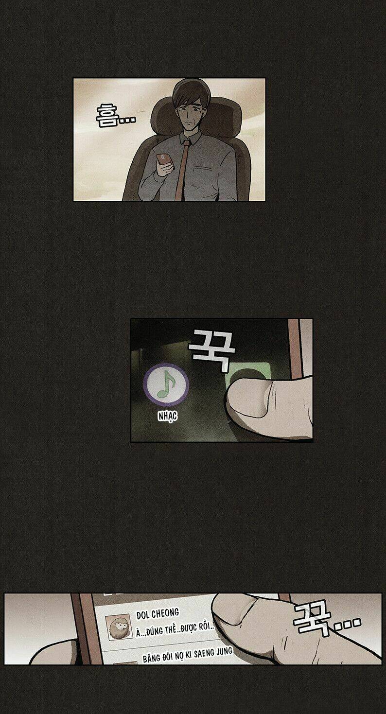 đứa con của quỷ dữ chapter 18 21