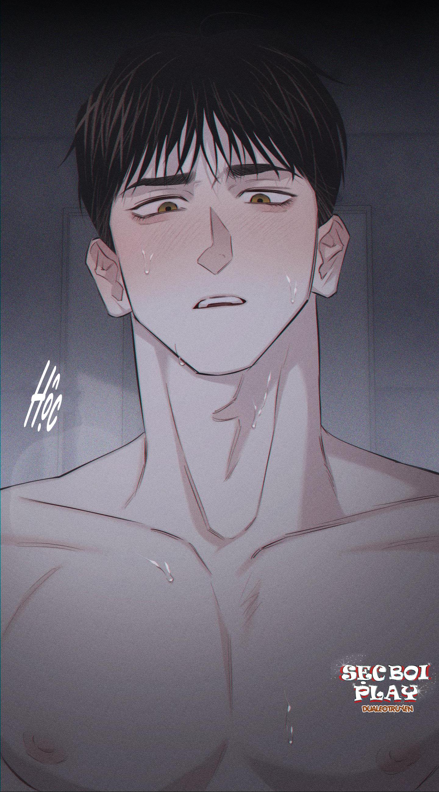 hình thái tình tan chapter 9 113