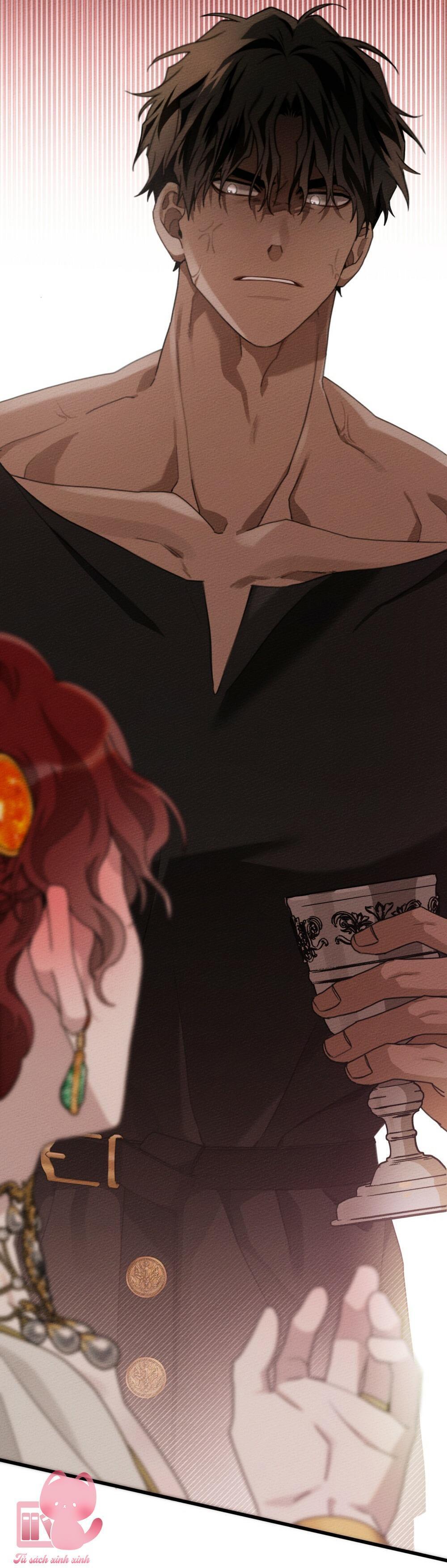 dưới tán cây sồi chapter 48 67