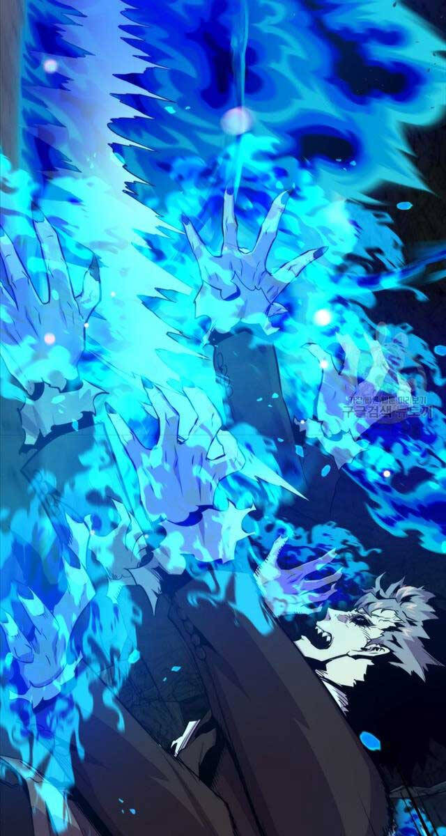 tôi thăng cấp trong lúc ngủ chapter 73 61