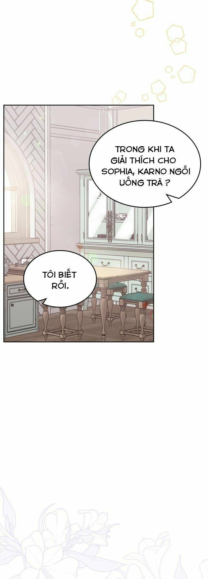 công chúa phản diện muốn ở trong ngôi nhà bánh quy chapter 47 41