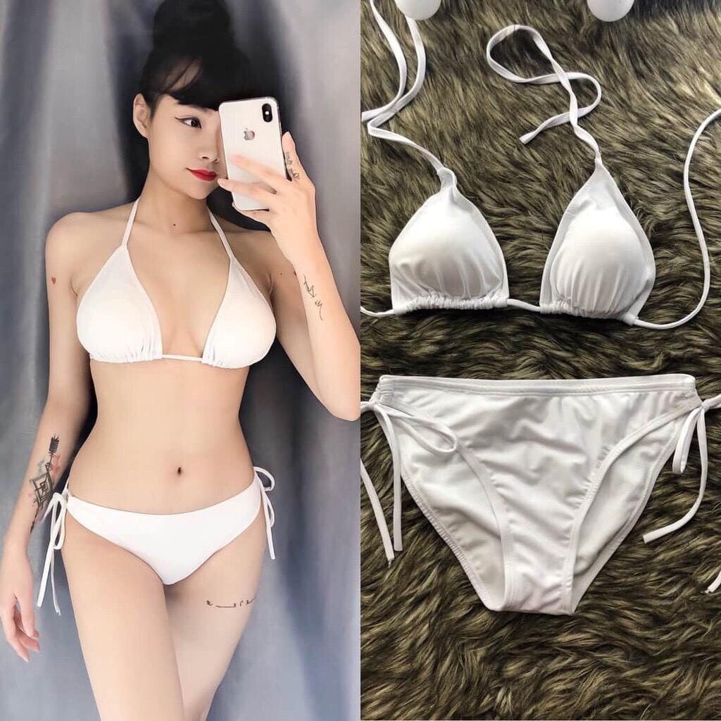 Bikini 2 Mảnh tam giác