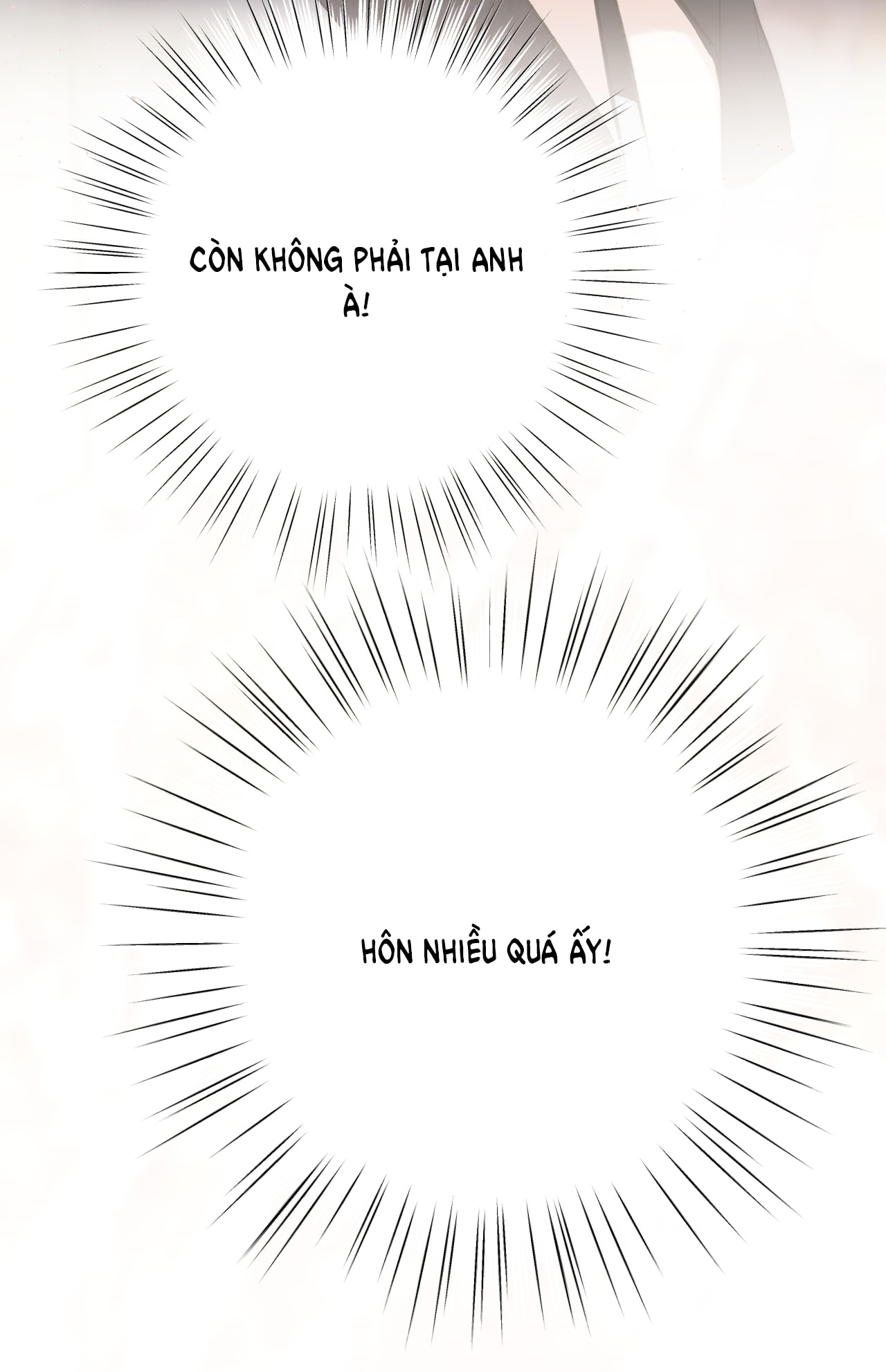 Trêu Nhầm chapter 47.1 6