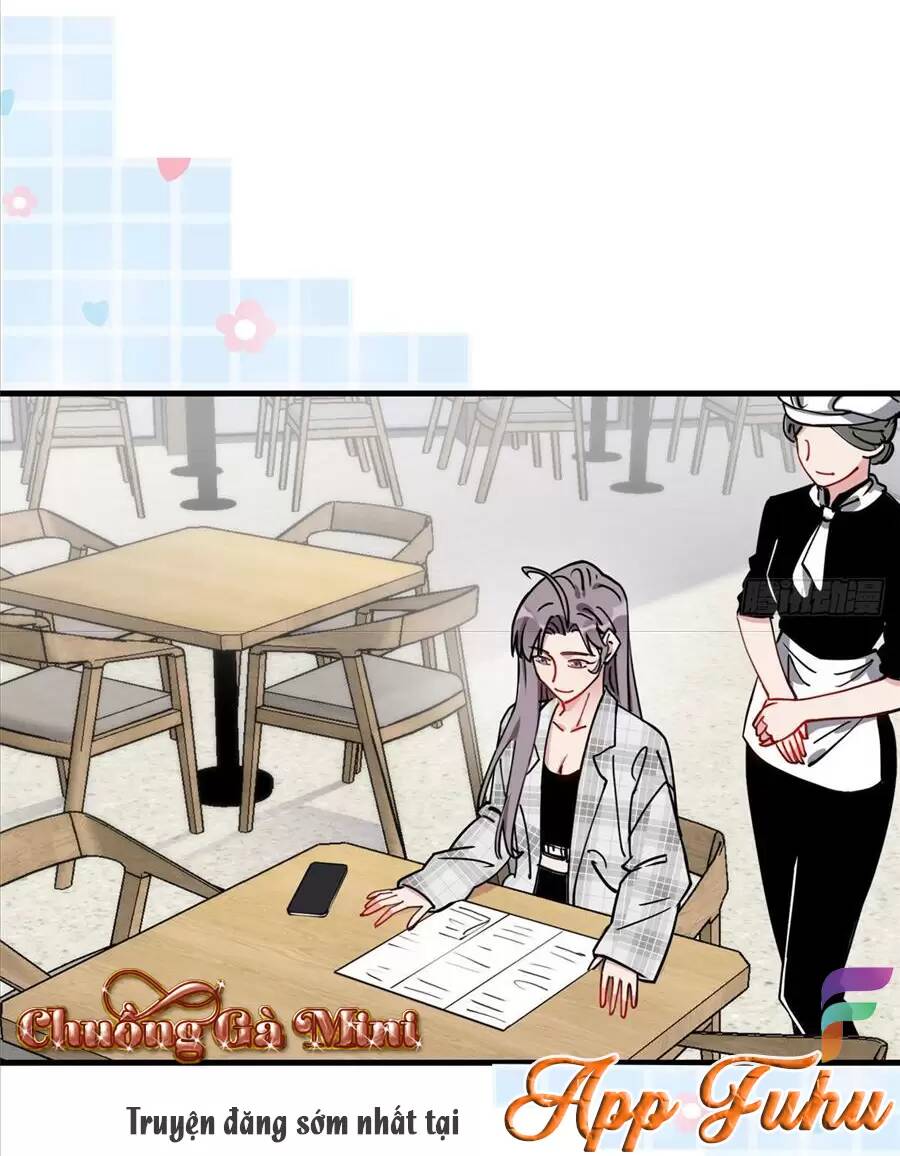 cố tổng, vợ của ngài quá mạnh rồi! chapter 63 23