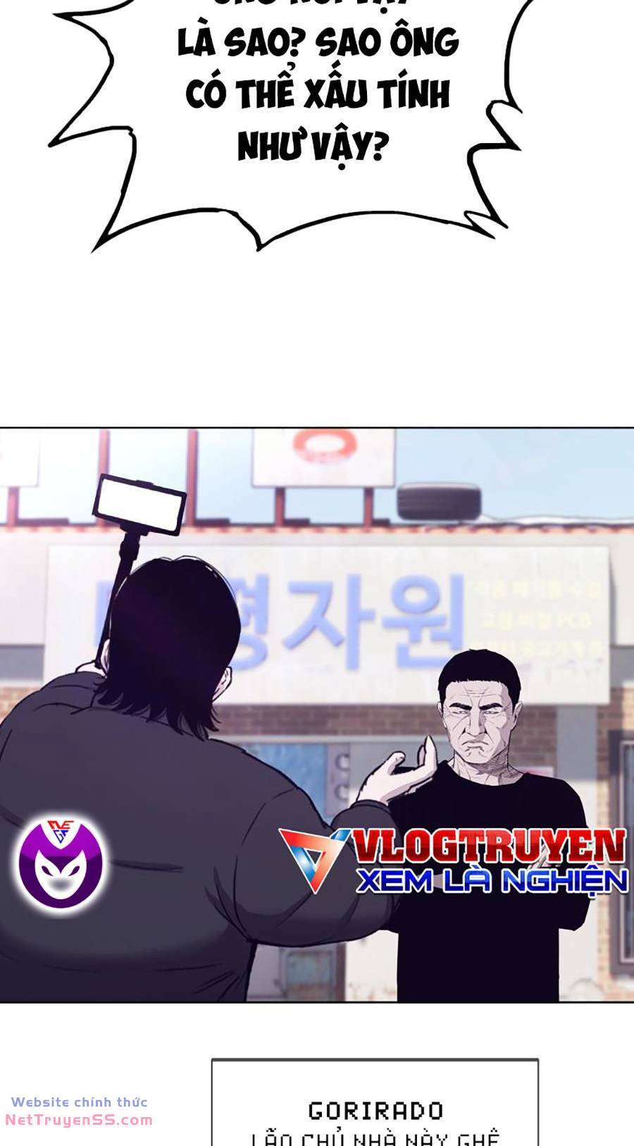 Loser Báo Thù chapter 36 95