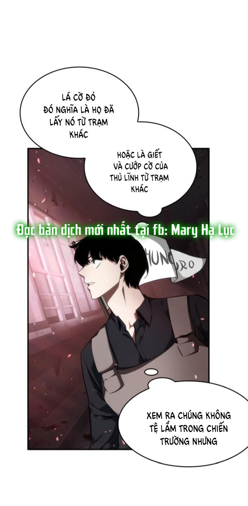 toàn trí độc giả - omniscient reader chapter 46.1 5