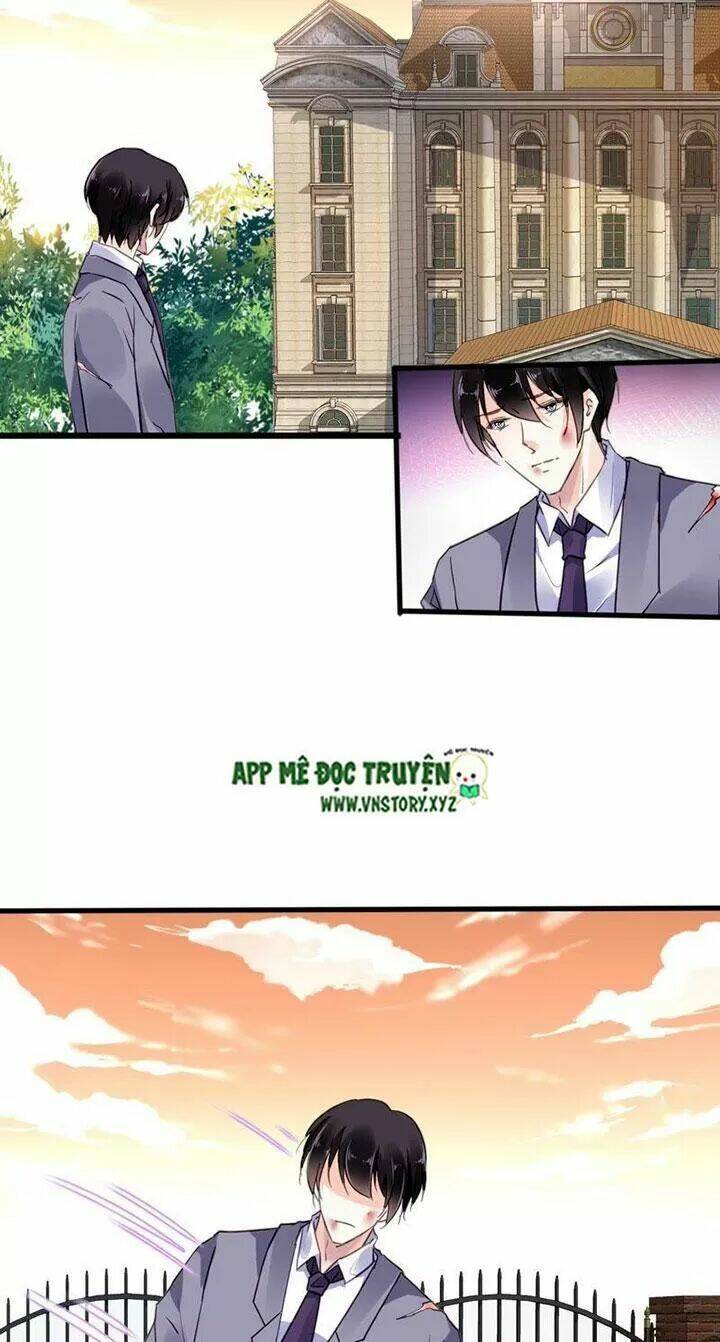 mưu ái thành nghiện chapter 108 11