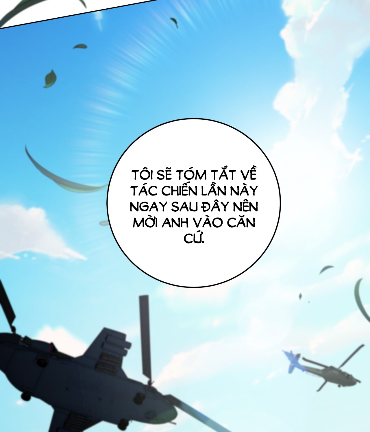 Amon- Không Thể Đoán Biết chapter 11.2 - Trang 94