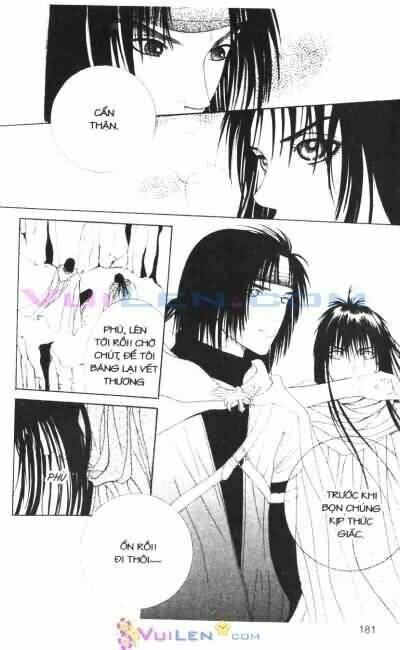 chàng gà mái chapter 11 181