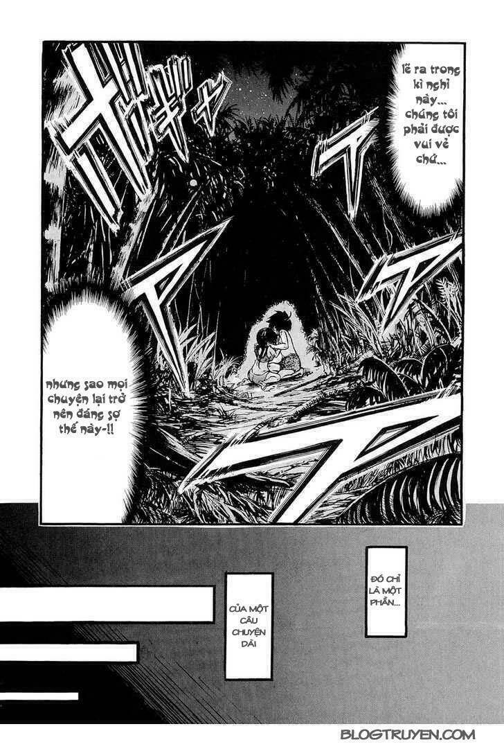 vật thất lạc của bầu trời chapter 17 2