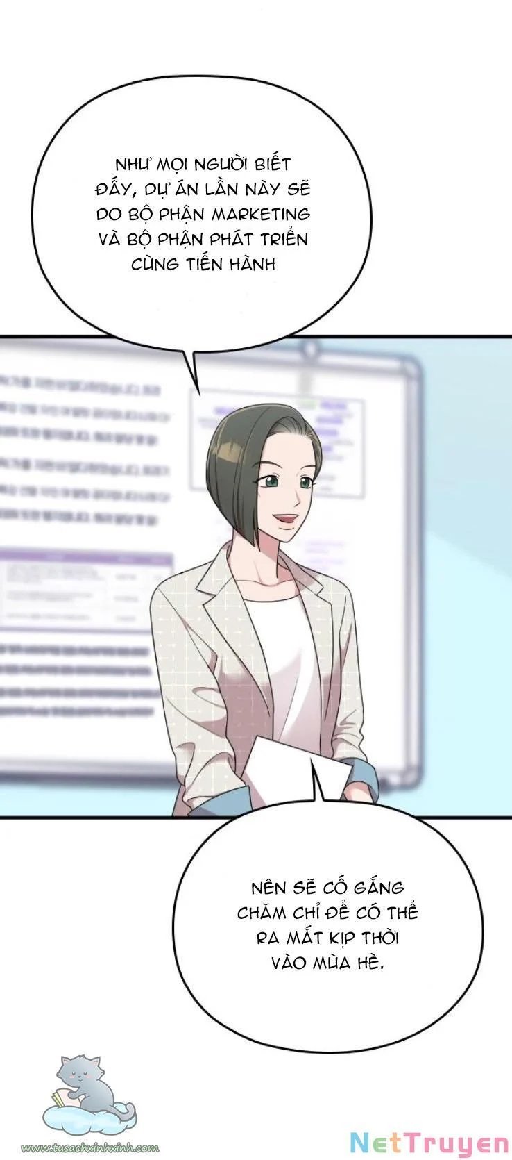 cô đi mà lấy chồng tôi chapter 15 83