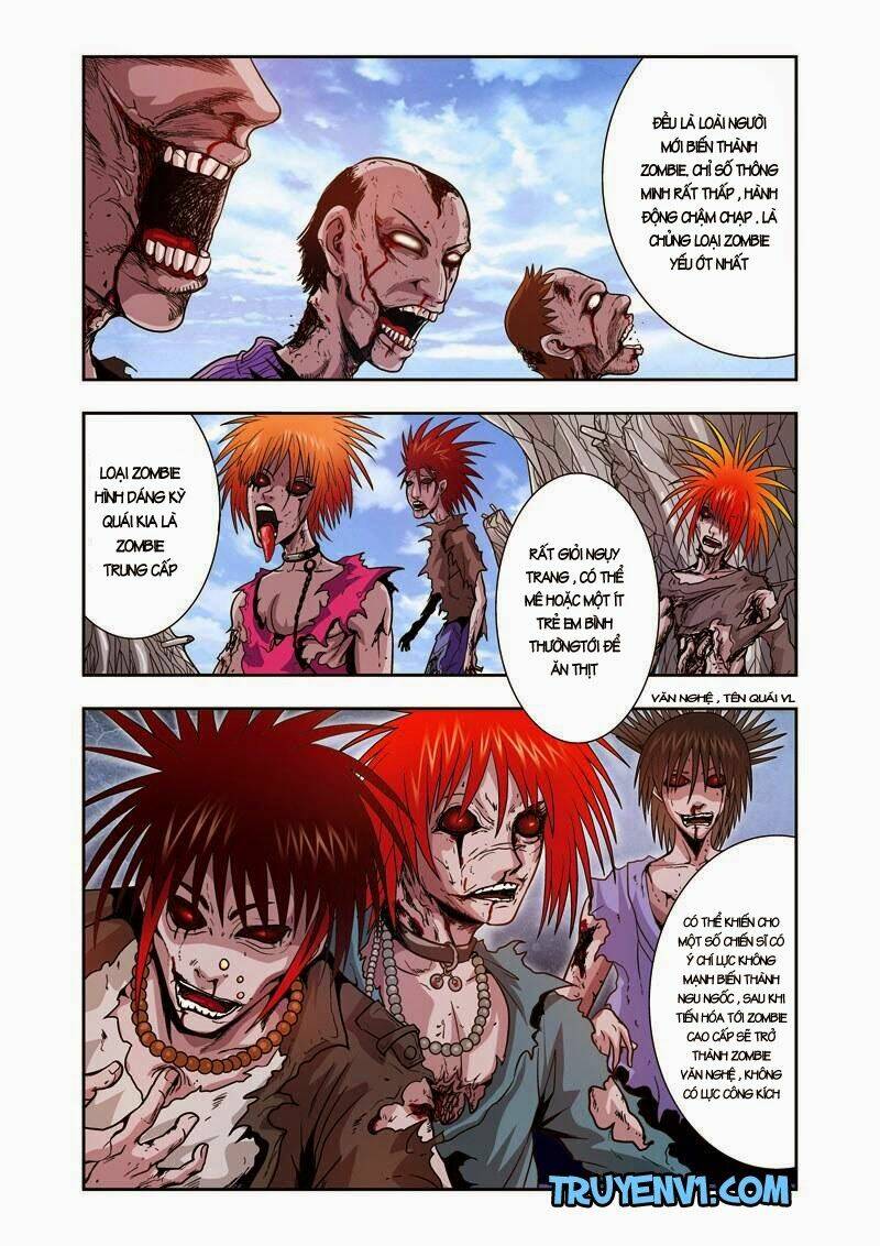 phúc lợi thi tương chapter 8 3