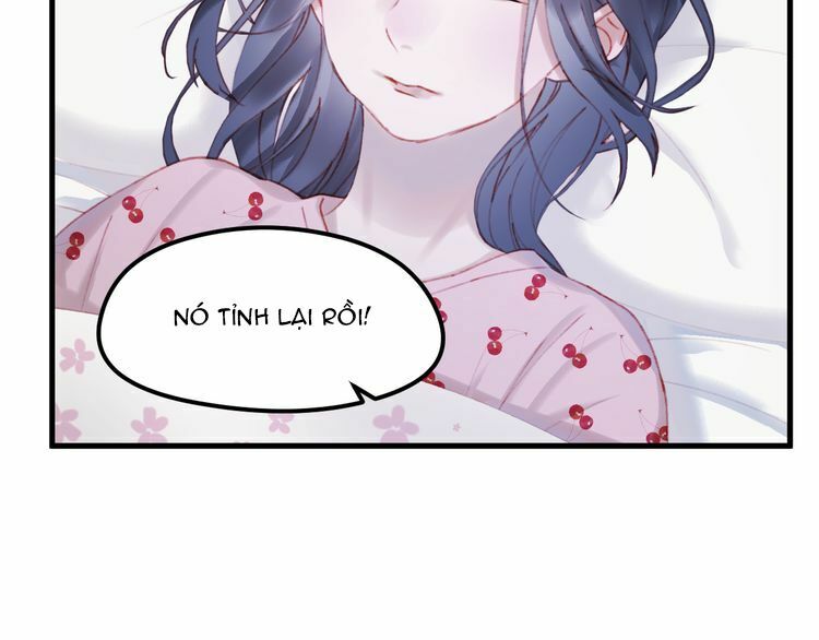 lượm được một tiểu hồ ly phần 2 chapter 53 27