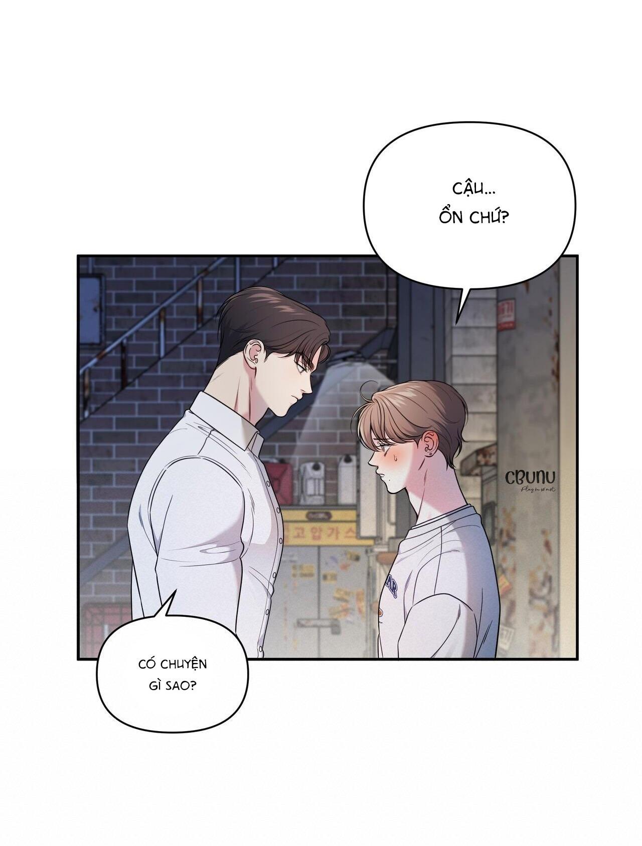 chuyện tình bí mật chapter 2 16