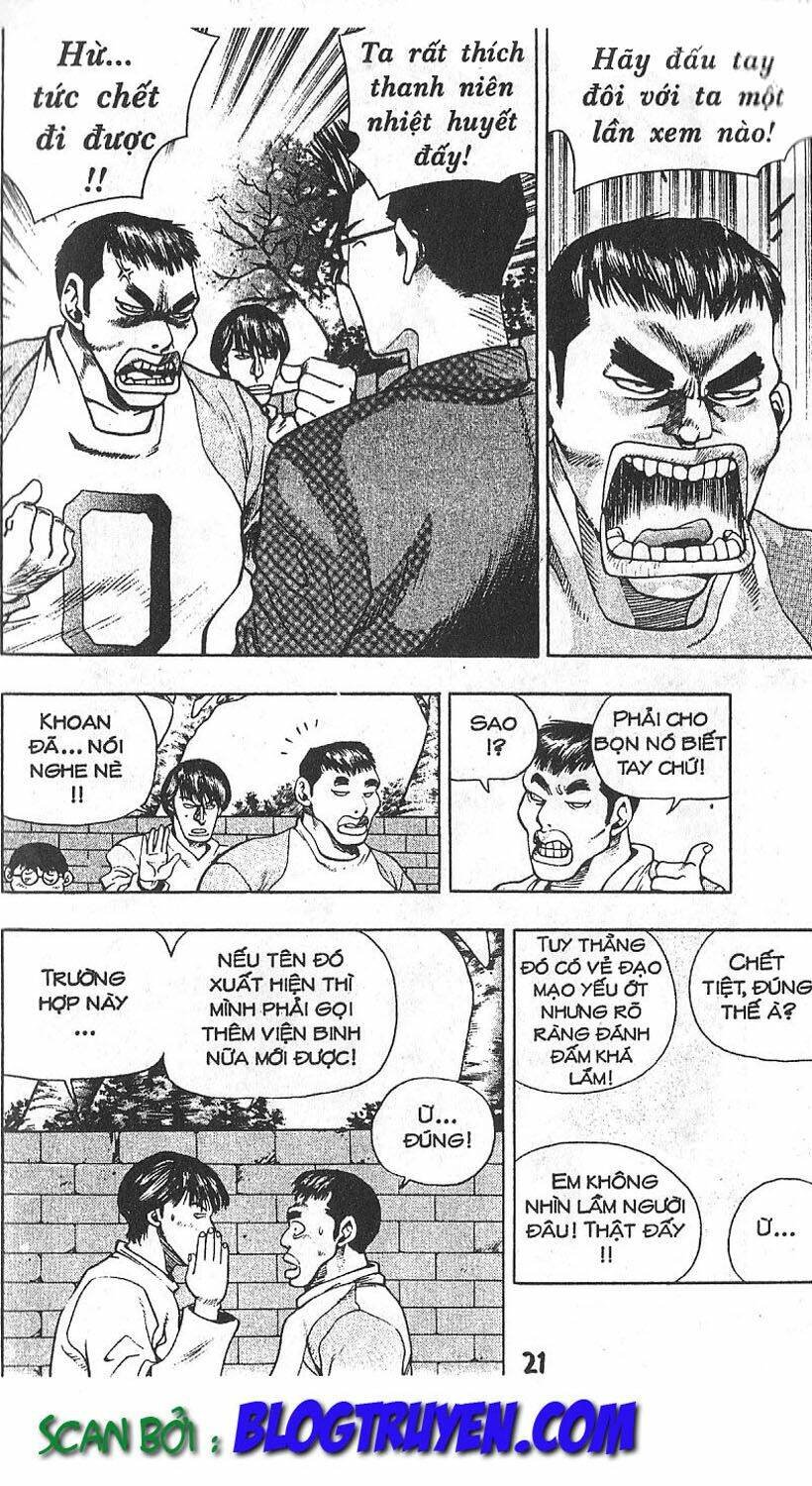 kid gang chapter 49 3