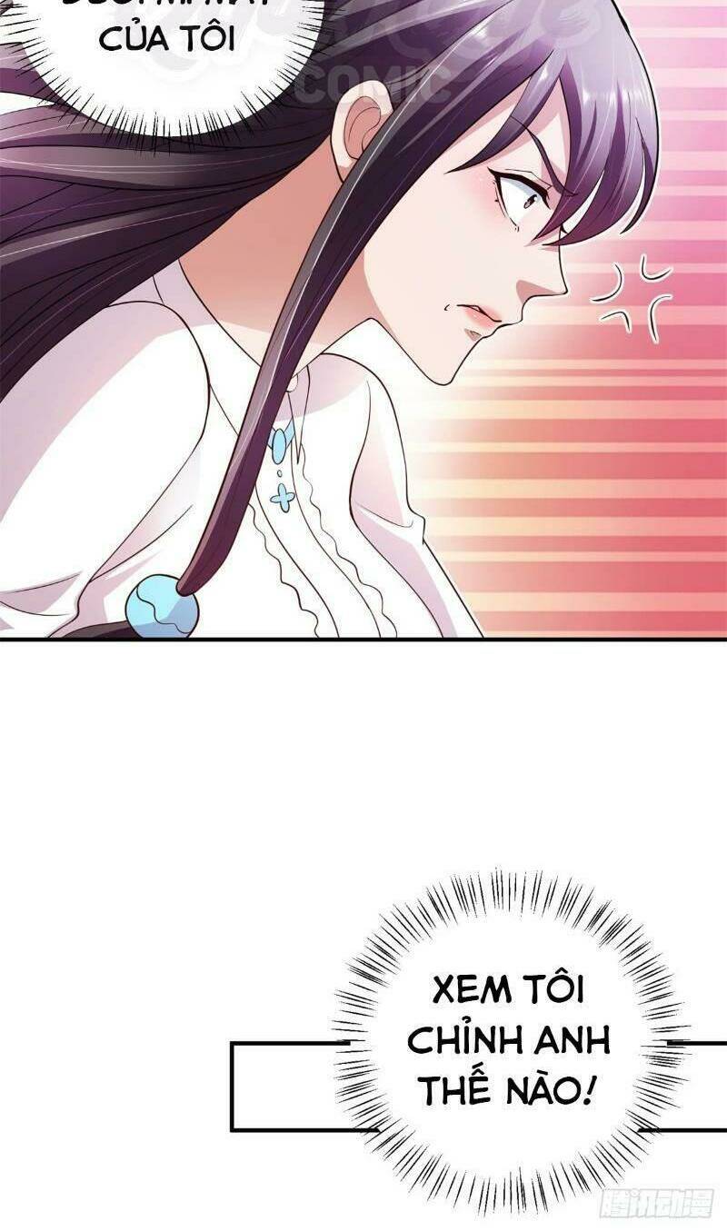 chí tôn toàn năng chapter 5 22