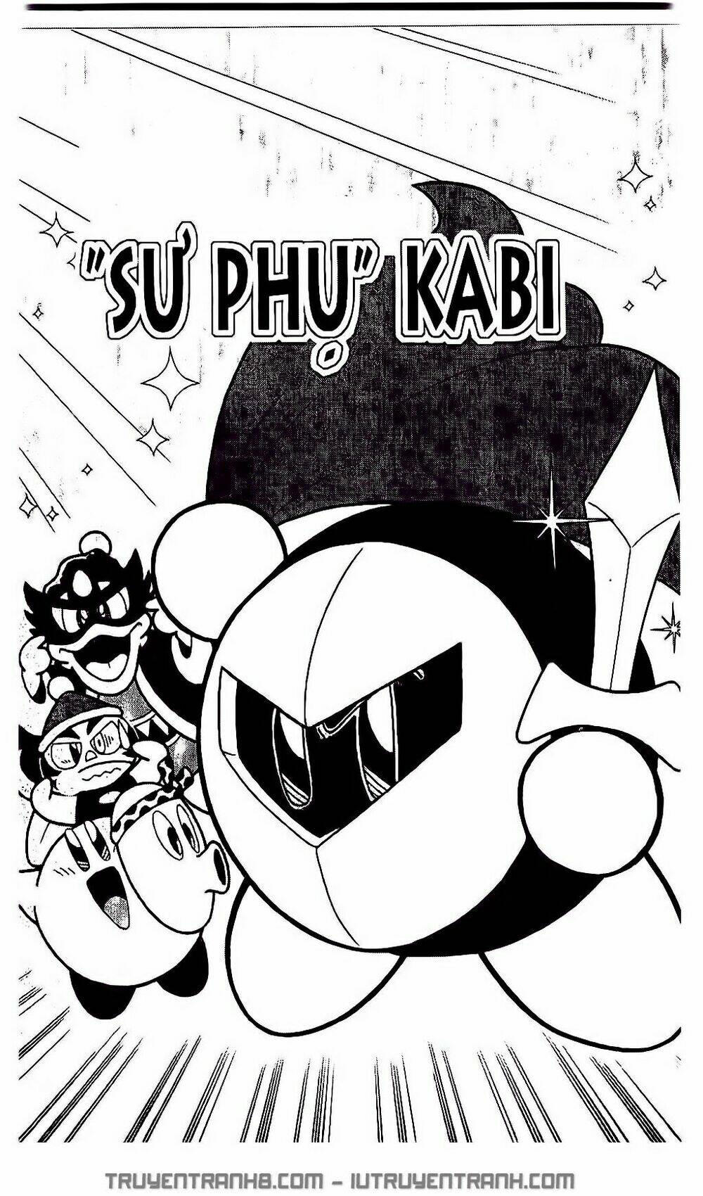 ngôi sao kabi chapter 15 1