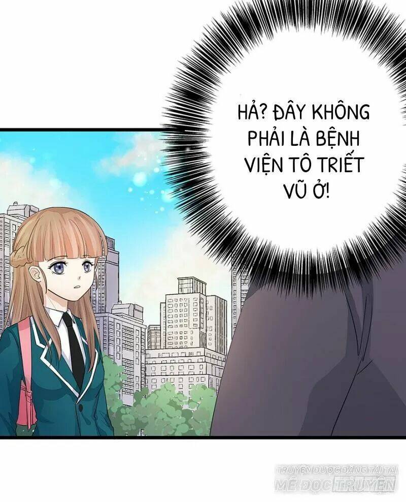 chào buổi sáng, ức vạn manh thê chapter 28 46