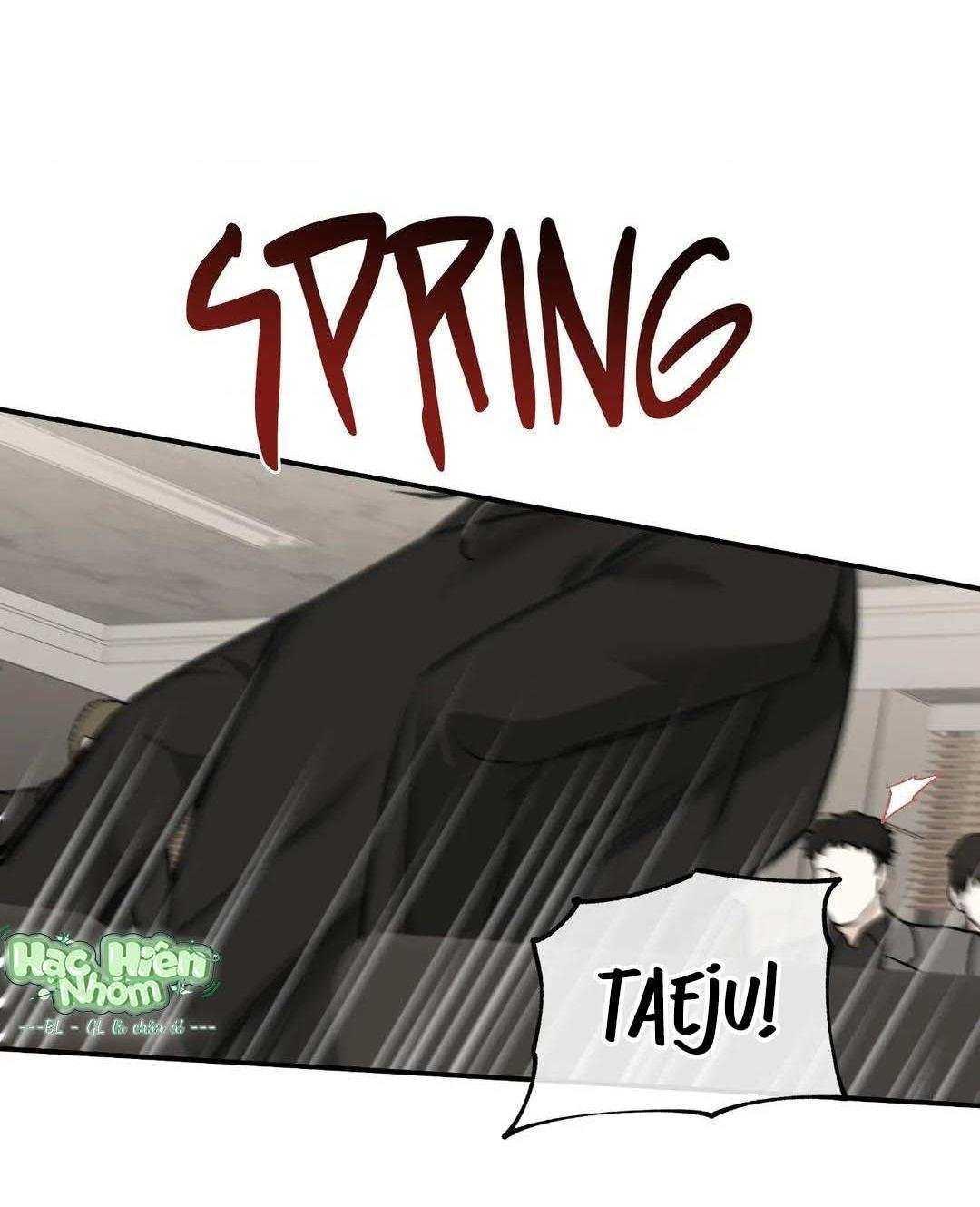 thủy triều thấp lúc chạng vạng chapter 90 17