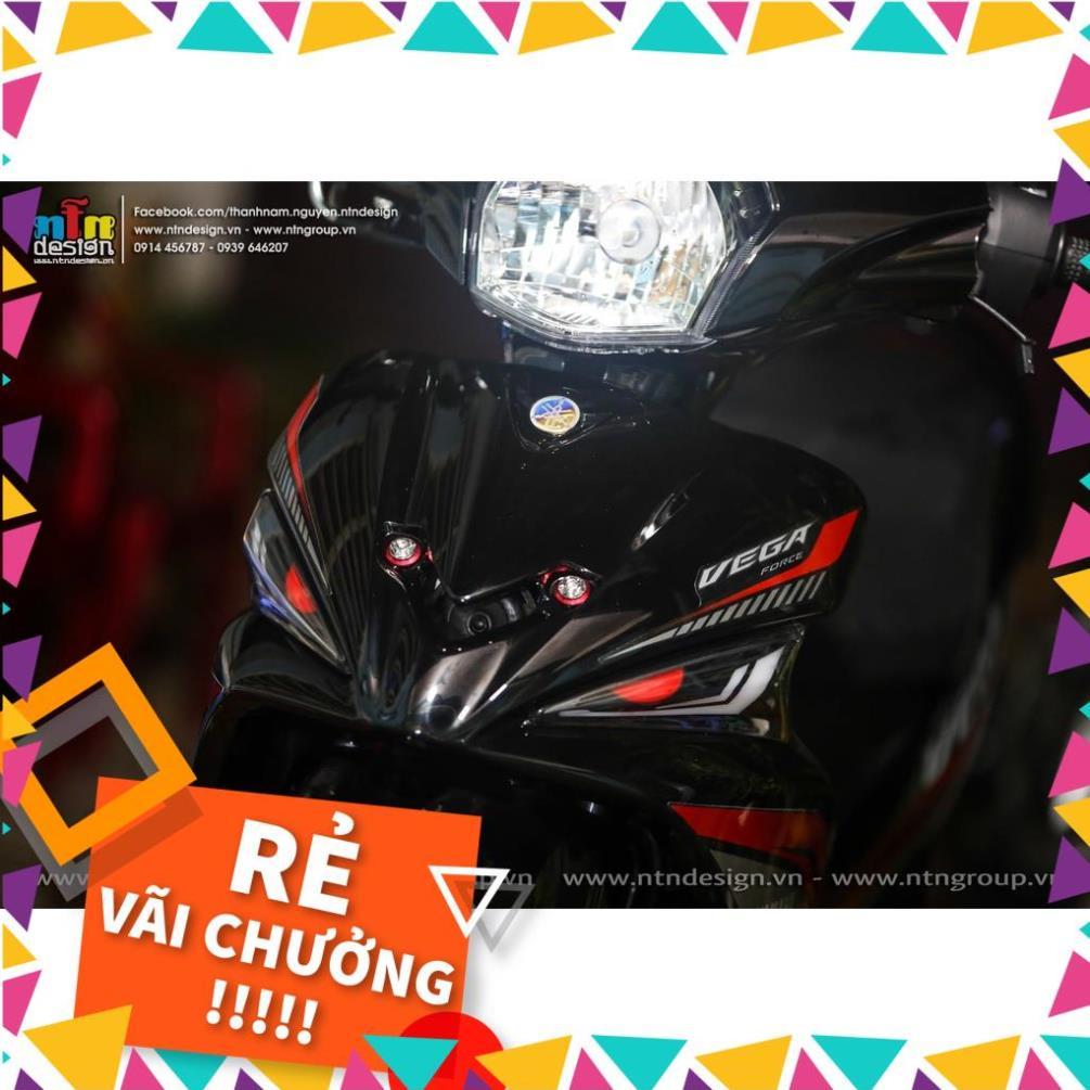 Tem Rời Sisius FI 115 Mẫu Vega