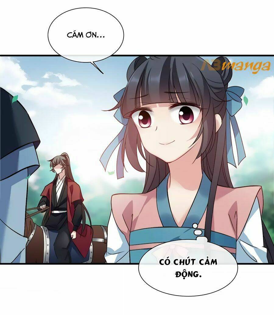 toàn cơ từ chapter 46.1 22