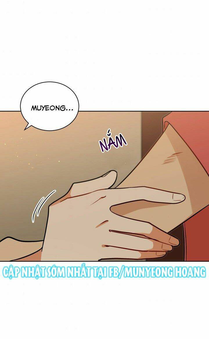 quái thú với hoa chapter 76 28