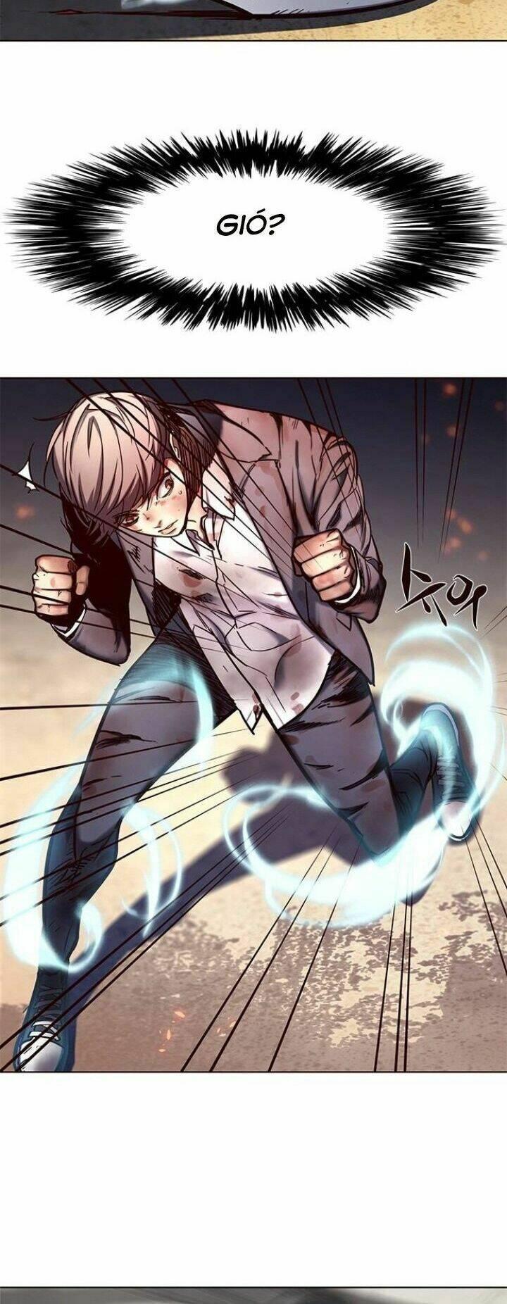 biến thân thành mèo chapter 110 50